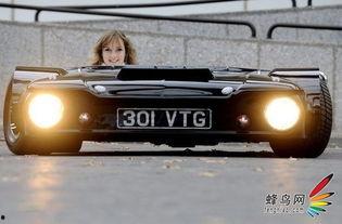 国产车的奇葩搞笑视频,笑料百出，车界奇观一网打尽