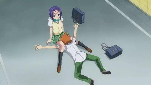 国产动画拿棍子敲人视频,引发网友热议