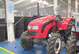 国产拖拉机出口视频下载,视频展示实力与魅力
