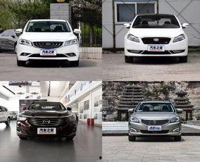 国产车空间大的视频网站,盘点视频网站上的宽敞空间实拍对比