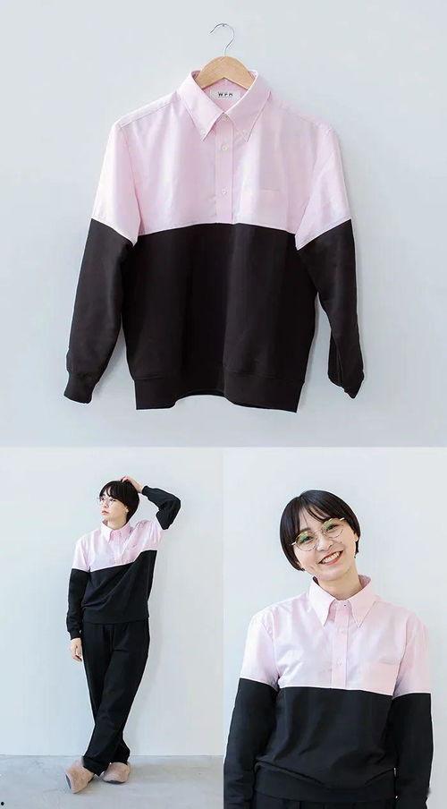 国产工作服在家视频,居家办公新时尚