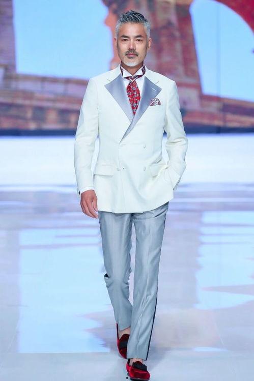 国产西装名牌介绍视频,匠心独运，时尚与品质的完美融合