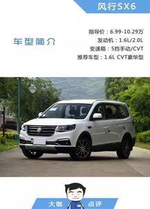 国产17座车推荐视频,视频推荐，空间与性能兼备的家用之选