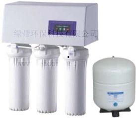 美国国产纯水机原理视频,原理与技术创新深度解析