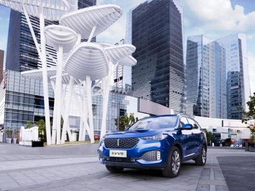 揭阳国产车直播卖货视频,直播间的汽车盛宴