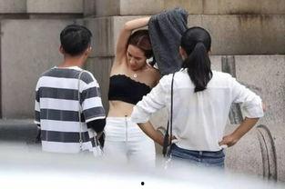 国产街头偷拍内裤视频,揭秘国产偷拍文化的阴暗面