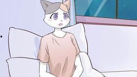 可爱国产动画剪辑视频素材,国产动画剪辑的甜蜜回忆