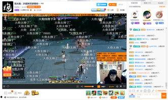 国产在线主播视频,魅力四溢的虚拟舞台