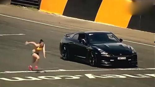 国产跑车视频女生跳舞,青春活力女生热舞风采