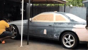 国产车修漆视频大全集,视频大全集深度解析