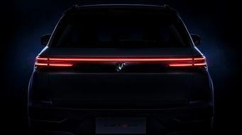 国产车尾灯图鉴视频