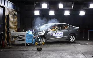 国产a4 碰撞测试视频,安全性能全面解析
