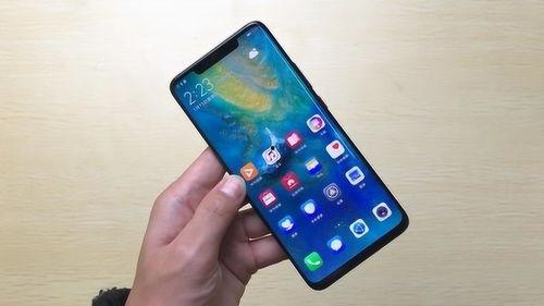 国产手机开箱试听视频,探索创新与性能的完美融合