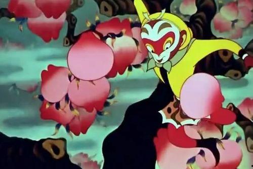 国产动画片猴子偷酒视频,一场奇幻的酒香冒险