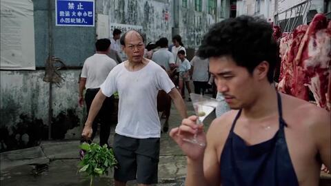 国产007救人片段视频