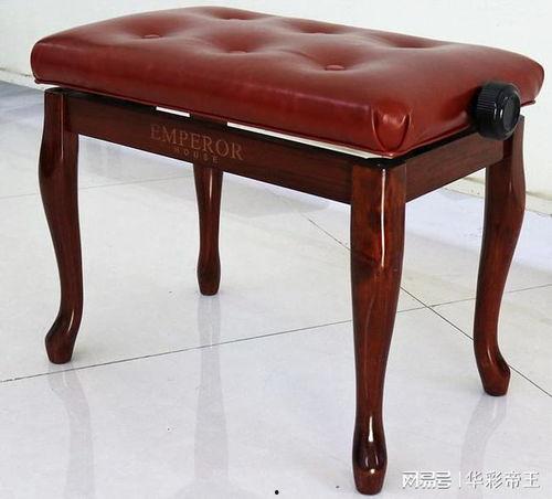 国产液压琴凳测评视频,品质与舒适度的完美结合