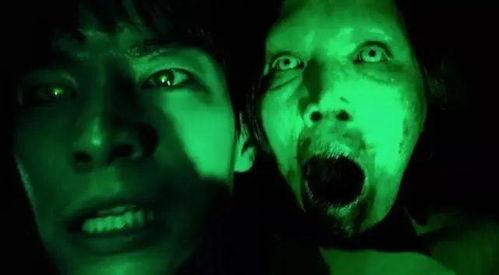 国产恐怖作坊视频下载,惊悚视频下载背后的惊悚故事