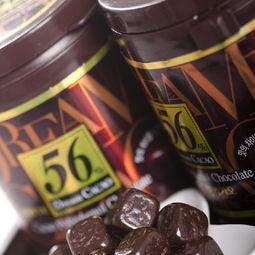 国产纯黑巧克力评测视频,口感与品质的双重体验解析