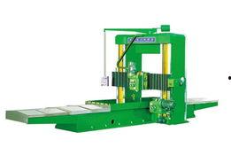 国产六轴龙门铣视频