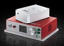 国产固体激光器视频