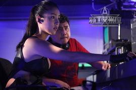 国产艾米拉女特工视频