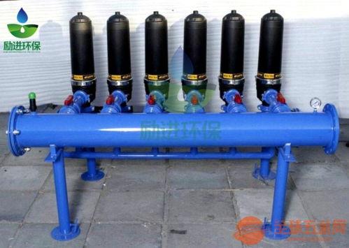 国产叠片式过滤器案例视频,高效过滤技术引领行业新篇章