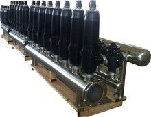 国产叠片式过滤器案例视频,高效过滤技术引领行业新篇章