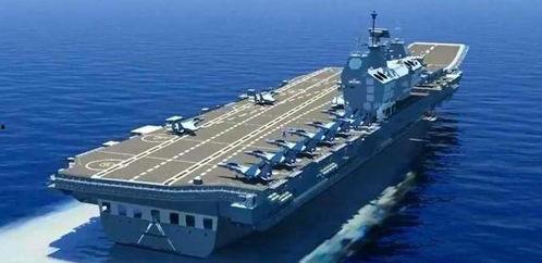 国产03号航母试行视频,迈向海洋强国的坚实步伐