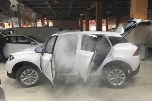 国产车怎么老是撞人呢视频