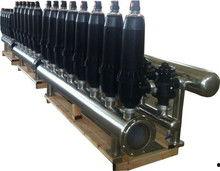 国产叠片式过滤器案例视频,高效过滤技术引领行业新篇章