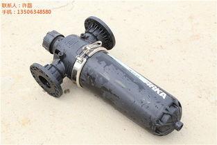 国产叠片式过滤器案例视频,高效过滤技术引领行业新篇章