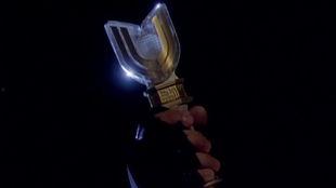 国产迪迦变身器开箱视频,国产特效与经典再现