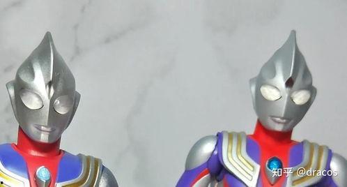 国产迪迦变身器开箱视频,国产特效与经典再现