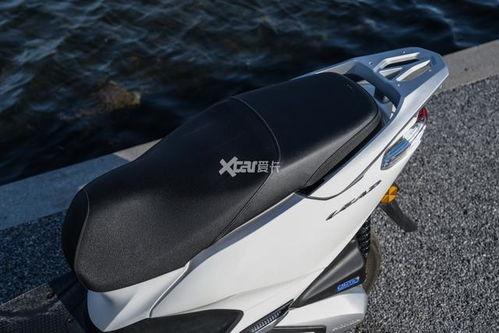 国产lead125试驾视频,畅享速度与激情的驾驭体验