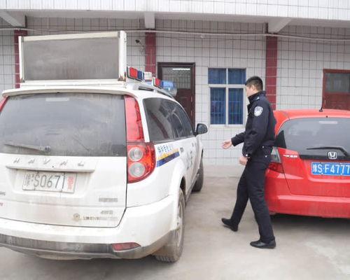 信阳国产警车事件视频最新,揭秘警车采购疑云与公众关注焦点