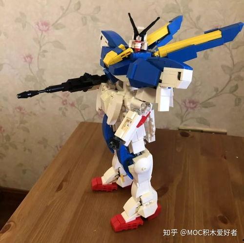 乐高高达国产测评视频大全,全方位解析国产化模型的魅力与挑战