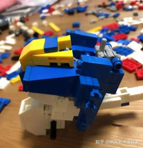 乐高高达国产测评视频大全,全方位解析国产化模型的魅力与挑战
