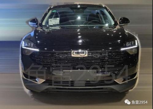 观致7国产谍照视频下载,揭秘全新设计细节与性能亮点