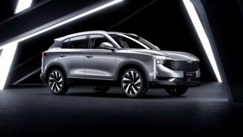 观致7国产谍照视频下载,揭秘全新设计细节与性能亮点