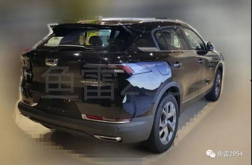 观致7国产谍照视频下载,揭秘全新设计细节与性能亮点