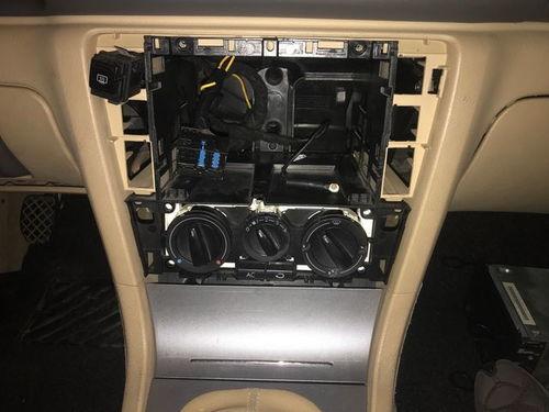 国产帕萨特拆解视频