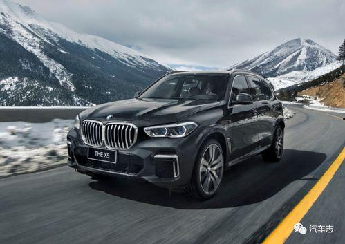 帅哥开国产宝马x5视频,帅哥驾驭新锐座驾，尽展非凡魅力