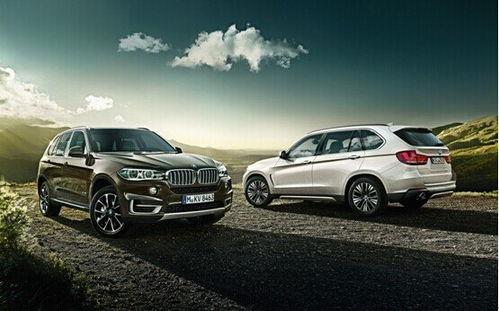 帅哥开国产宝马x5视频,帅哥驾驭新锐座驾，尽展非凡魅力