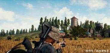 吃鸡国产神枪视频