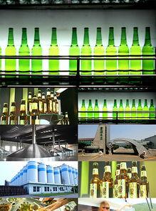 国产啤酒制作视频,匠心独运，尽享醇香