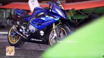 最酷摩托跑车国产版视频,速度与激情的国产新篇章