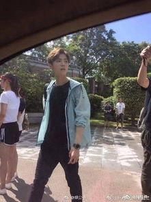 国产剧路透图片素材视频,精彩片段抢先看，幕后制作过程大曝光