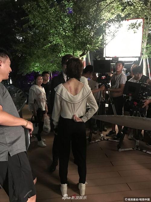 国产剧路透图片素材视频,精彩片段抢先看，幕后制作过程大曝光