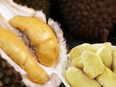 美国产不产榴莲肉呢视频,美国榴莲肉产自何方？揭秘美国榴莲肉来源之谜