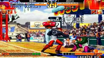 国产拳皇视频网站